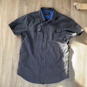 O’Neill collared shirt